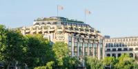 Butler Service and a Dior Spa: Cheval Blanc Paris Challenges What a Hotel Can Be