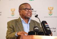 Nzimande warns R2.5bn US research cuts expose South Africa’s funding vulnerability