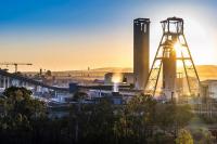 South African mine deaths rise 37.5% despite fewer injuries