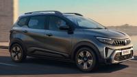 South Africa-bound Renault Triber Turbo priced in India