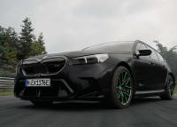 Nürburgring tribute paying BMW M’s cars coming to South Africa