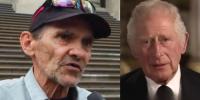 Indigenous elder tries to sue King Charles for aboriginal genocide in Australia