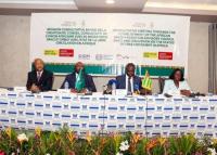 Lomé Hosts Talks on African Union's Planned Migration Advisory Council