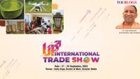 Trade show: From youth power to entrepreneurial power