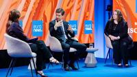 Central Europe should be marketed as one destination, tourism leaders tell Euronews Travel & Tourism Summit