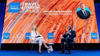 Azerbaijan Tourism Board CEO: Baku-Brussels flights on the horizon for 2027