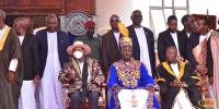 CULTURE UNDER THREAT! Museveni Challenges Kingdoms to Save Languages, Traditional Family Values