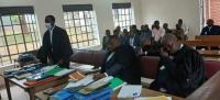 2026 POLLS COURT BATTLE! In Buhweju, High Court Expunges Mugumya’s Electronic Evidence in Atuhaire’s LCV Seat Election Petition