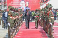 Zambia’s Authoritarian Turn