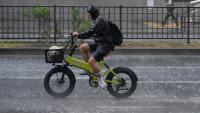 Tokyo records longest rainy streak on record with 34 consecutive days