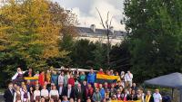Irish - Lithuanian connection celebrated in Mayo town
