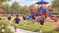 Baton Rouge school for dyslexia students looking to raise $200,000 for new playground