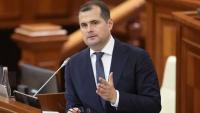 VIDEO | Vasile Tofan: "We have a very good relationship with Romania. We hope that this brotherly relationship will continue, regardless of who will be...