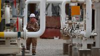 Sabotage halts Syria gas pipeline in latest attack on energy sector