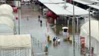 Thai capital cleans up after deadly floods