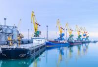 Kazakhstan, Rhenus eye infrastructure projects on Middle Corridor