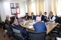 Bring disaster-disrupted NTC services into operation, Info Minister tells NTC