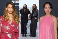 Saudi Arabia’s Red Sea Fund Gets Behind Projects From Tarzan & Arab Nasser, Sofia Alaoui & Amanda Nell Eu