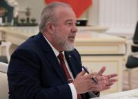 Cuba Nears Completion of Reforms to Revitalize the Economy