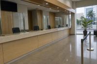 BEAC Holds Rates as Banks Lean on Its Cash Window