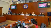 OAS Draft Resolution Describes Nicaragua as a “Threat” to the Hemisphere