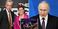 Sky TV show sparks furious Russian response as embassy threatens NUCLEAR retaliation over fictional strike