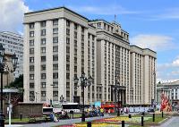 Putin’s Party Gains in Recent Elections