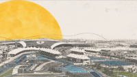 Abu Dhabi’s rise as a global destination for leisure and culture