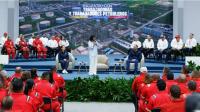 Under Military Threat: Rodriguez Secures Oil Revenue for Venezuela