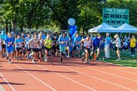 Bonita Stanton, M.D., Memorial 5K Returns to Benefit Scholarships for Hackensack Meridian School of Medicine