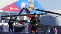 Türkiye's premier aviation, tech festival Teknofest kicks off