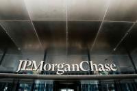 JPMorgan appoints Mark O'Donovan as head of human resources, memo says