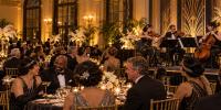 Symphony Gala to Celebrate Nearly a Century of Music