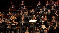 Ode to Joy launches WA Symphony Orchestra’s 2027 season at UWA Winthrop Hall