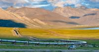 Dalton Highway namesake earns passage into oil, gas historical society