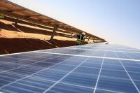 Cooperation powers green energy drive