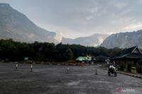 Tourism Ministry urges risk management for volcano tourism development