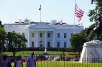 News orgs banned from White House accuse Trump of First Amendment violation