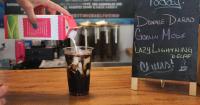 Country Cooking: International Coffee Day