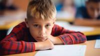 Teachers’ Union Puts Children Last