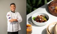 My Family Was My First Culinary School: Chef Fitri