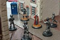 Get gaming: Families invited to brand-new Tabletop Gaming Day at mining museum