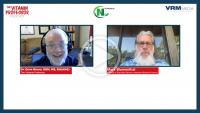 The Vitamin Professor Podcast’s Lesson 32: Interview with Industry Legend Mark Blumenthal