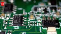 Union minister considers electronics, semiconductor hub in Bengal