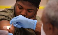 Chicago Shelter Measles Outbreak Cost $8.7 Million in Under Eight Weeks, with Hospital Isolation and Vaccination Driving Costs