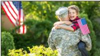 Ready to secure your loved ones’ tomorrow with VA’s life insurance programs?