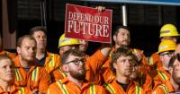 Manufacturing Hiring Picks Up, Openings Remain Strong, Quits Rise