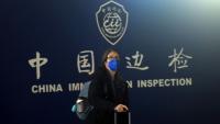 Taiwan Raises Alarm Over Questioning of Officials Traveling in China