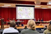 Hopkinsville residents, tech company weigh in on proposed data center regulations