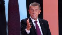 Czech Republic would be ready to respond if Russia attacks Baltic countries, Czech PM Babis says